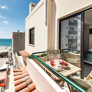 Sea View Apartamento
